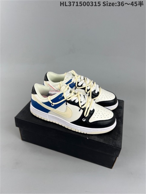 men low dunk sb shoes H 2023-3-21-100